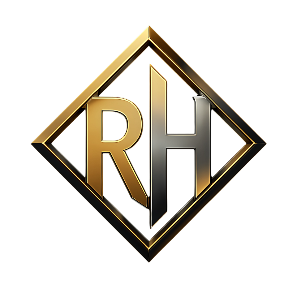 Robin Henderson Logo