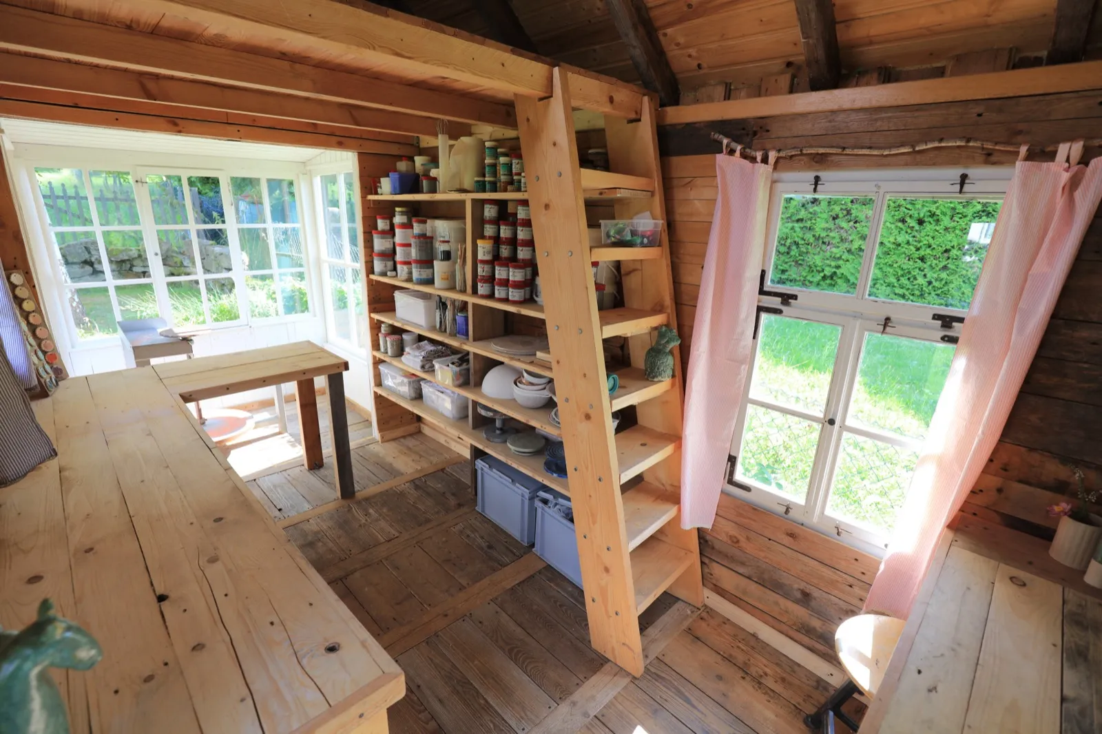 Atelier Einblick