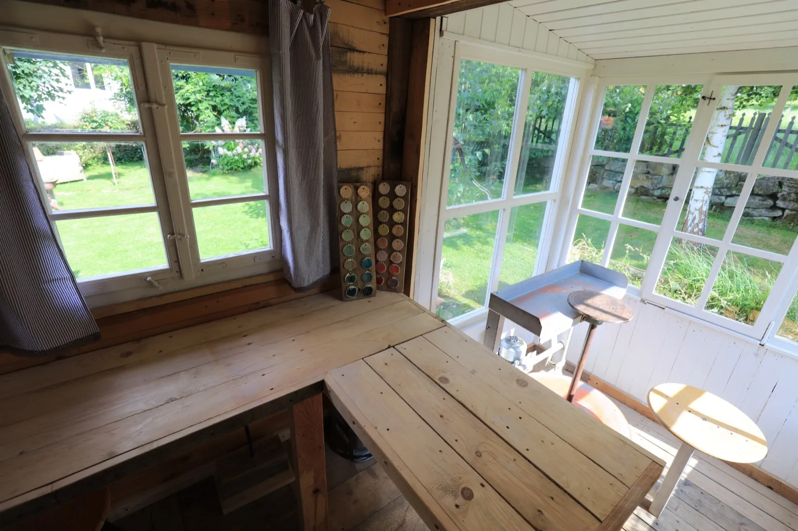 Atelier Einblick