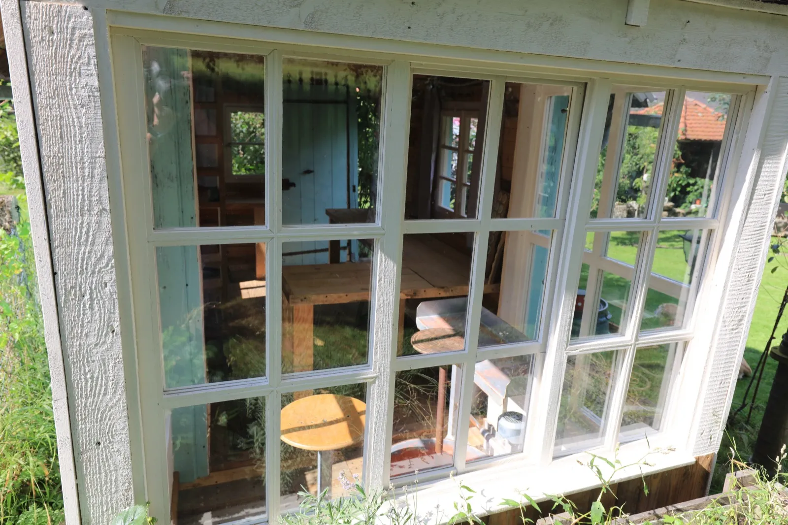 Atelier Einblick